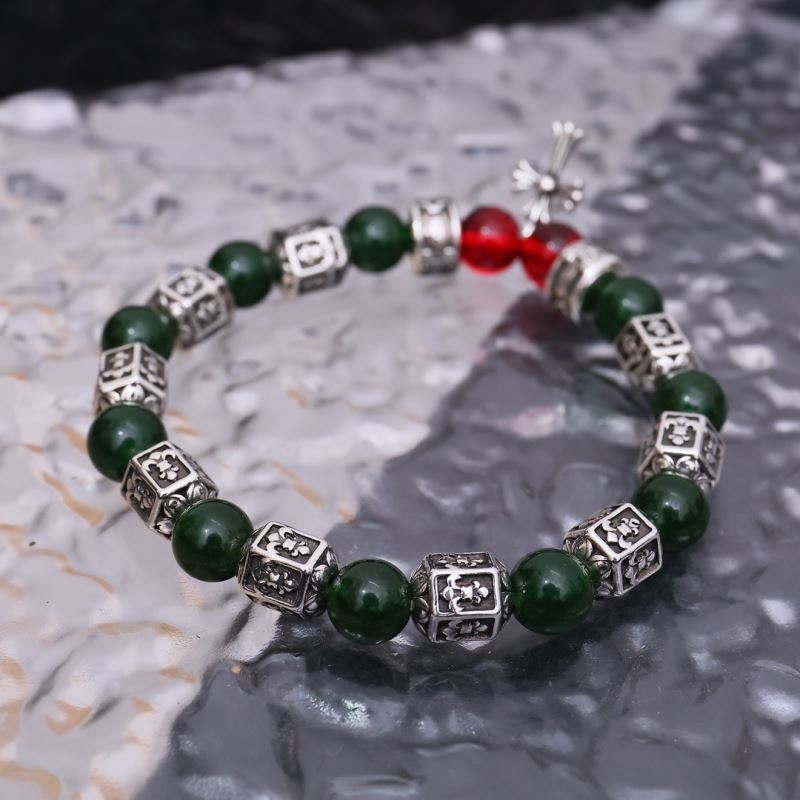 Chrome Hearts Bracelets